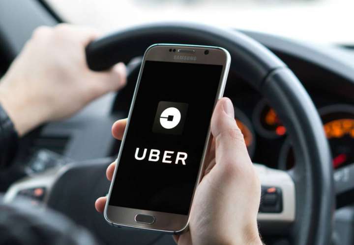 Uber ofrece nuevas formas de pago