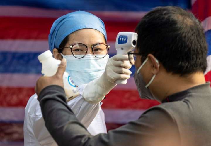 El coronavirus causa ya 1,426 muertos en Hubei
