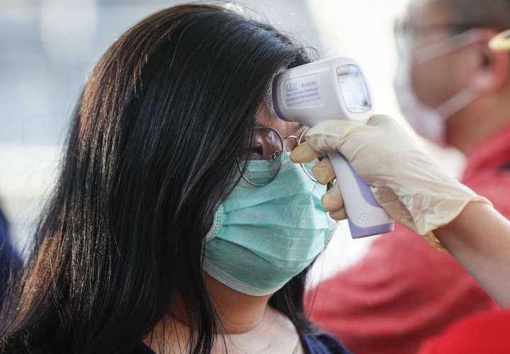 Ciudad de California evalúa rechazar traslado de pacientes de coronavirus