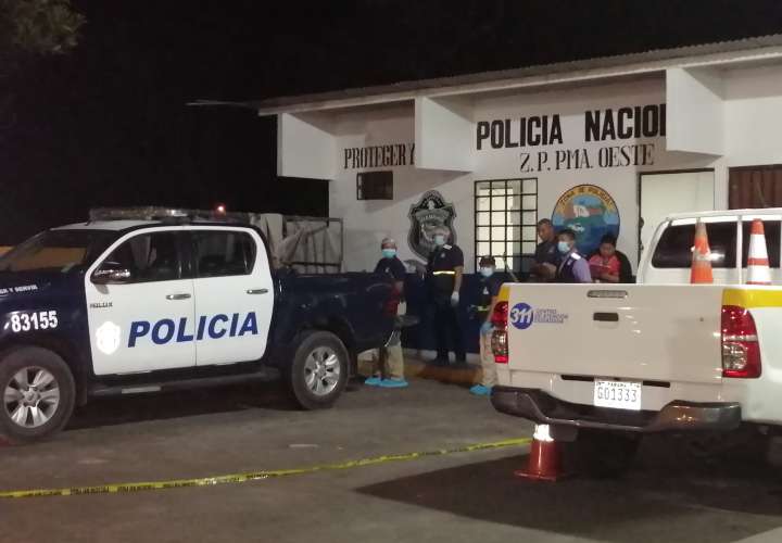 Primer homicidio de carnaval en Panamá Oeste
