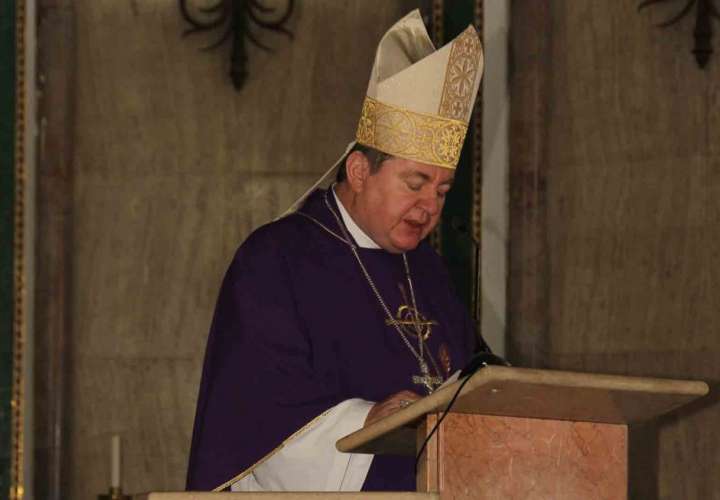 Nuncio Apostólico de Panamá es nombrado a ocupar ese cargo en Argentina