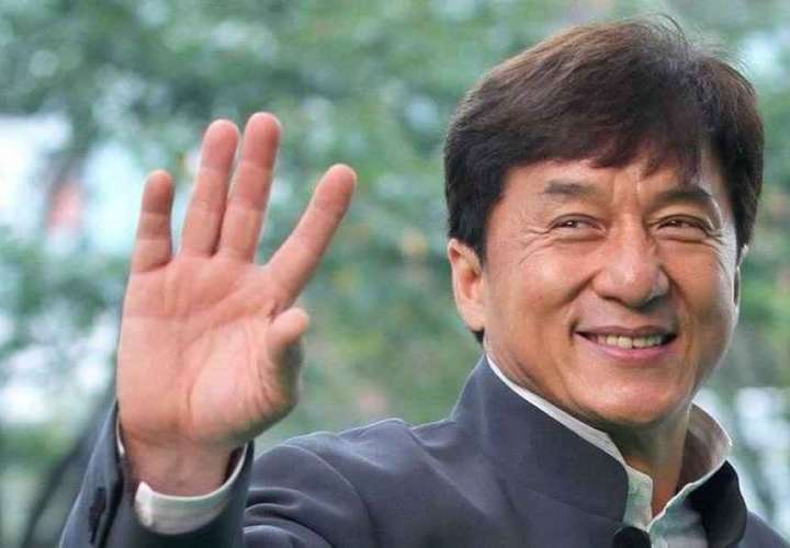 ¿El actor Jackie Chan ha sido infectado con el coronavirus?