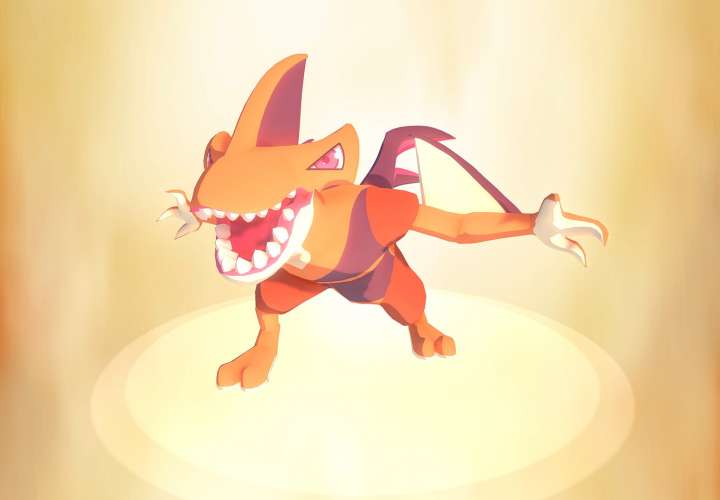 "Temtem", el “Pokémon independiente” que bate récords