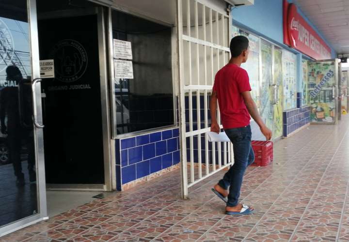 Declaran legal detención provisional a vinculado en doble homicidio en Veracruz