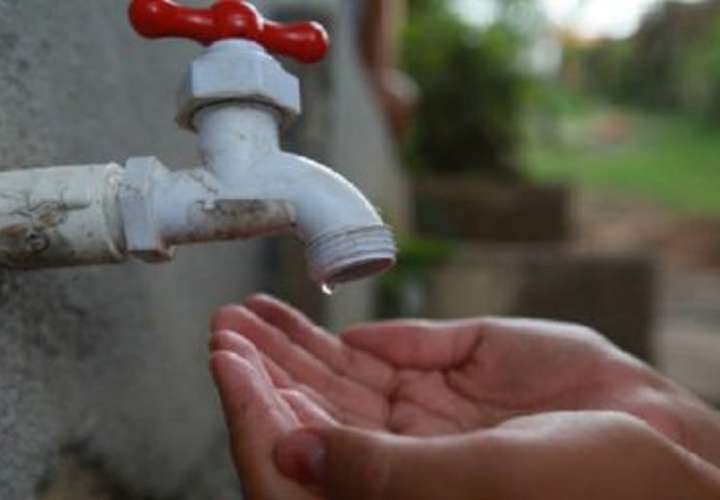 Servicio de agua se restablece en forma paulatina en La Chorrera y Arraiján