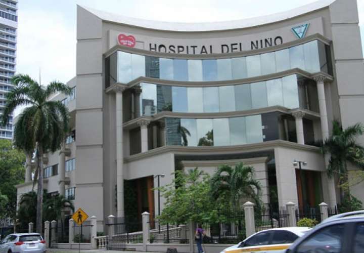 Minsa adjudica construcción del Hospital del Niño a un consorcio español 