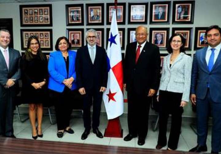 Países del G20 consideran a Panamá como cumplidor por recomendación de la OCDE