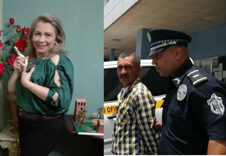 Ordenan detención provisional por crimen de una mujer en Capira 