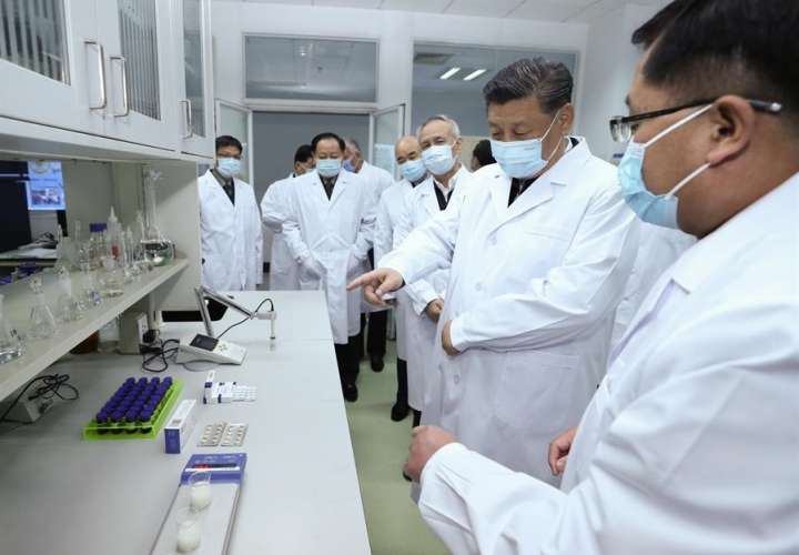 Nuevos casos de contagio del coronavirus en China sumaron 24 positivos