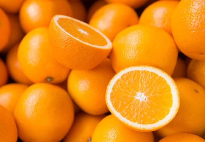 Suben el precio de la naranja en medio de la crisis sanitaria
