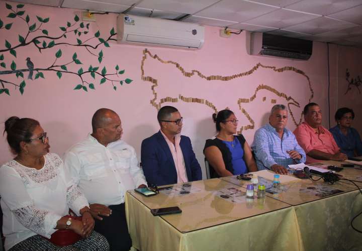 Alcaldes extreman medidas de prevención en Panamá Oeste 