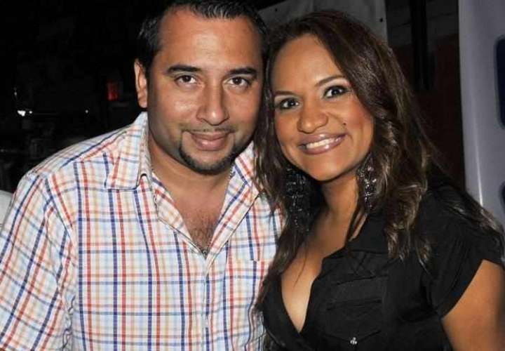 ¡Jo! Sandra Sandoval y Tavo cumplen 23 años de estar juntos