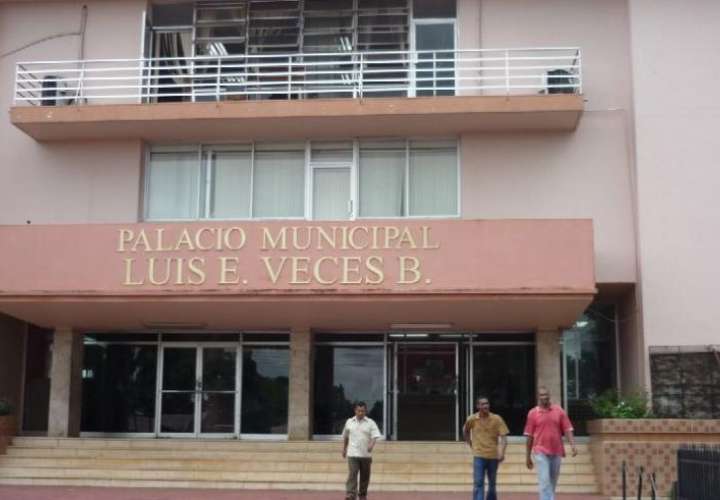 Consejo Municipal de La Chorrera aprueba moratoria por crisis sanitaria