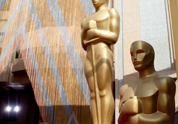  La Academia de Hollywood no descarta cambios en los Óscar por el coronavirus