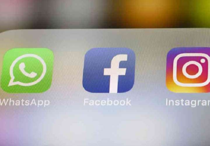 Se caen Facebook, Instagram y Whatsapp a nivel mundial