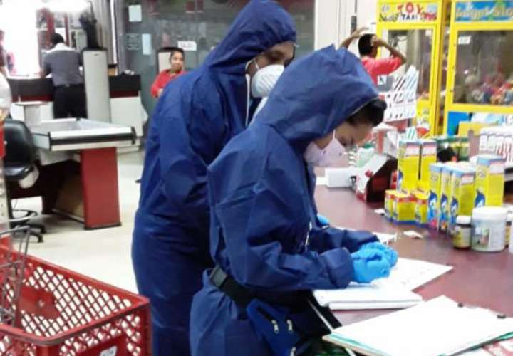 Descubren 160 comercios violando control de precios por coronavirus