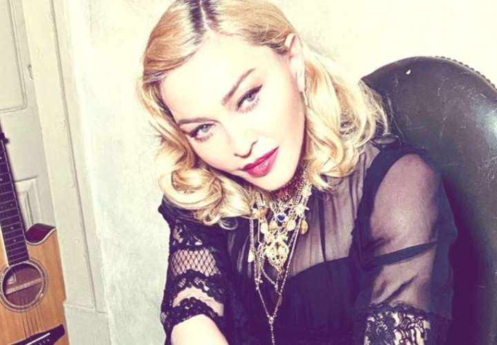Madonna se empelota contra el coronavirus y le llueven las críticas 