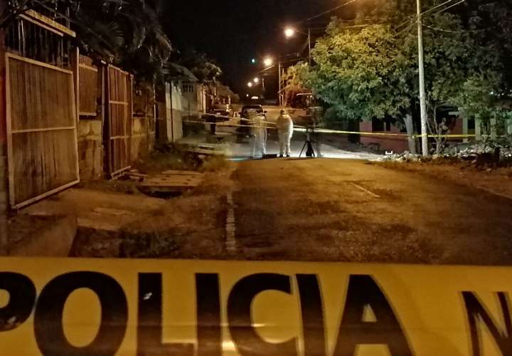 Capturan a sospechoso de triple homicidio en Arraiján [Video]