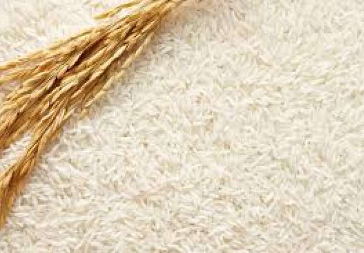Hay arroz en el mercado nacional