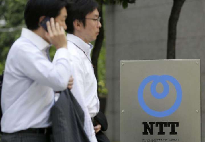 NTT Docomo lanza el primer servicio de telefonía 5G de Japón