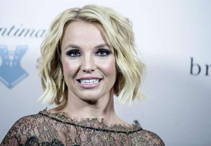  Britney Spears asegura correr los 100 metros planos más rápido que Usain Bolt