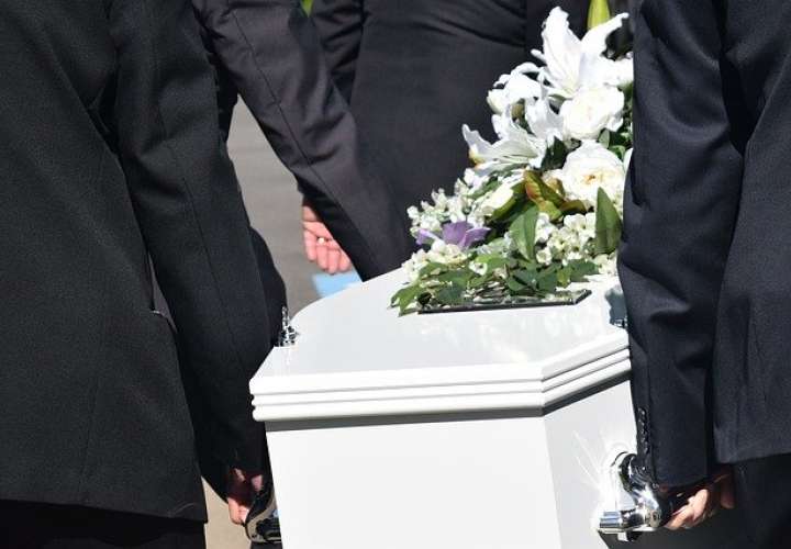 Italia prohíbe los funerales debido a la pandemia del coronavirus