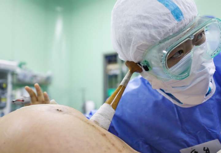 Un estudio apunta que las embarazadas no transmiten el Covid-19 a los bebés