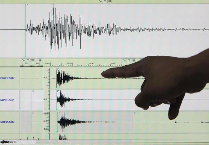  Un sismo de magnitud 5,1 deja sin agua a unas 130.000 personas en Colombia