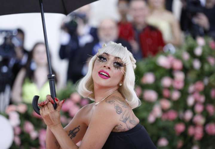 Lady Gaga, Maluma y otras estrellas darán un concierto solidario por COVID-19