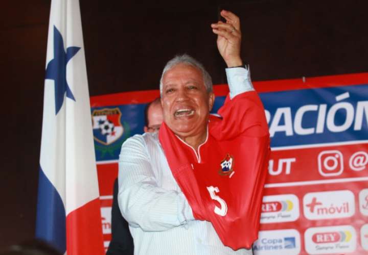 Américo Rubén Gallego había asumido la dirección de Panamá el 31 de julio del año pasado. 