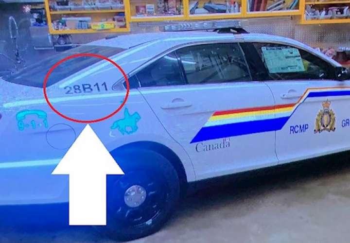 Hombre abre fuego contra transeúntes en Canadá; mata a 14 