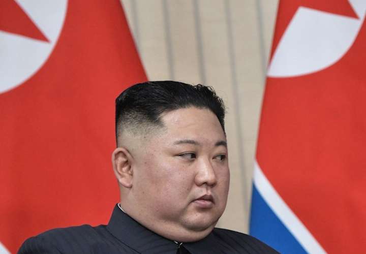 Líder de Corea del Norte Kim Jong Un está grave