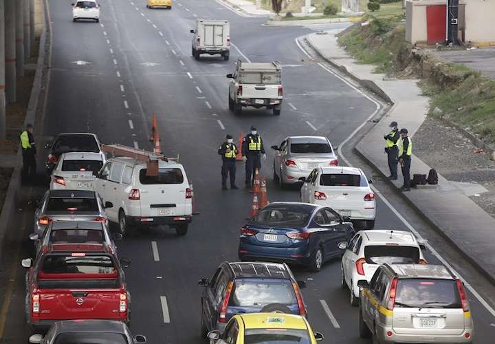 Víctimas fatales de Covid-19 suman 146 mientras que hay 5.166 contagiados 