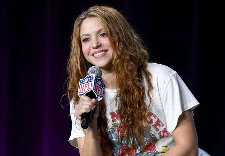 Shakira aprovechó la cuarentena para graduarse en filosofía 