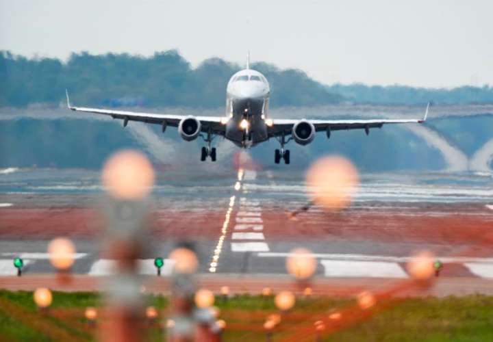Cómo será volver a volar: medidas que tomarán las principales empresas aéreas