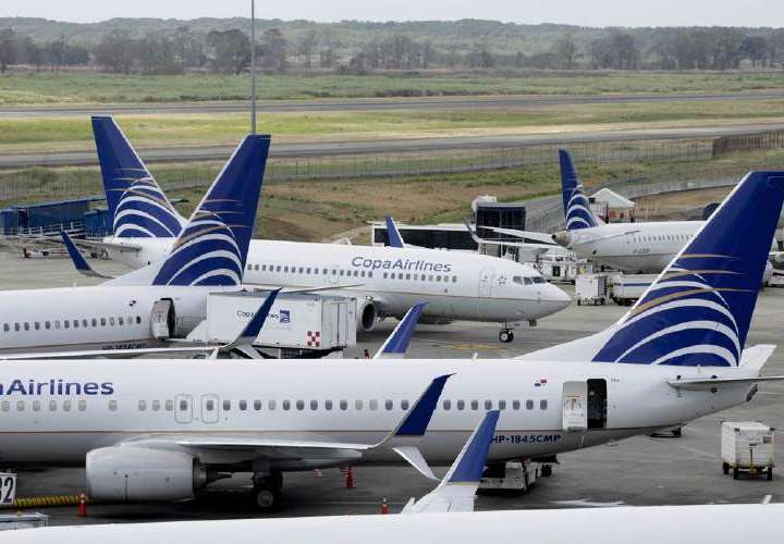 Inician despidos en Copa Airlines