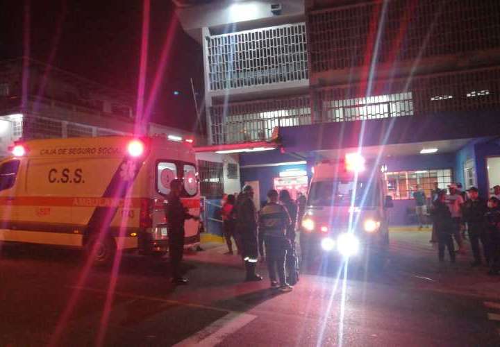 Reparto de bala en Belén: un muerto y tres heridos