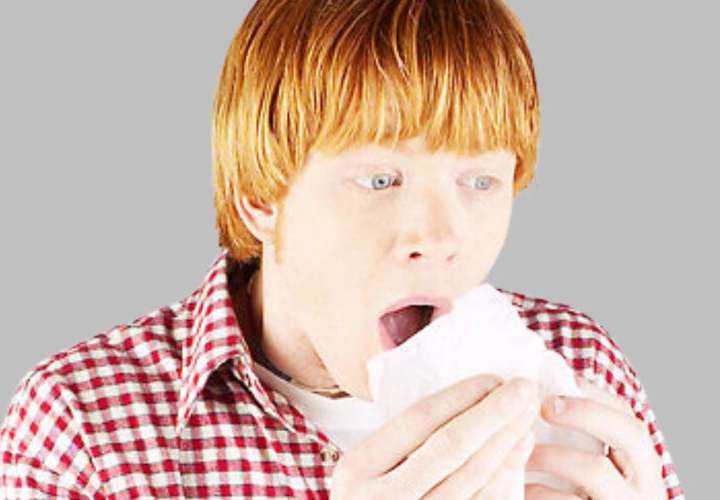 Alergias y asma no son factores de riesgo para contraer COVID-19
