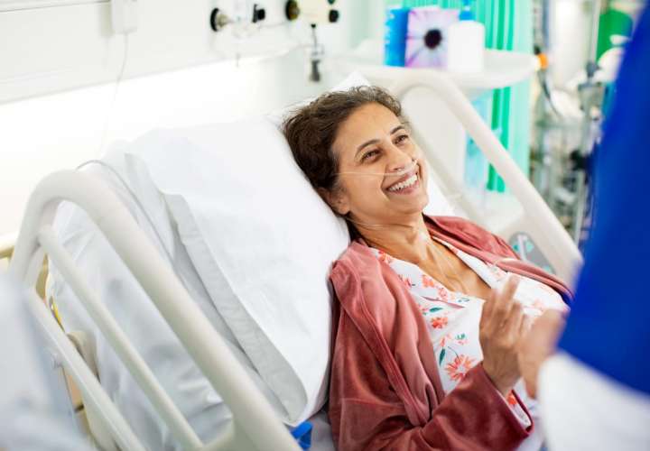 Pacientes con hipertensión pulmonar deben cuidarse de contraer el Covid19