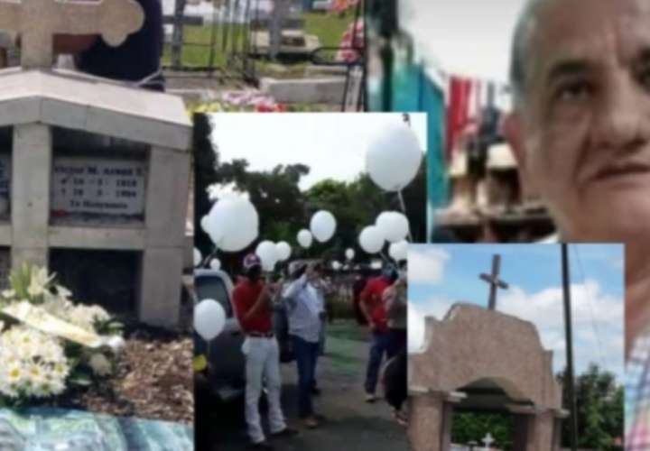 Autoridades guardan silencio por confusión de cadáveres en morgue de Chiriquí