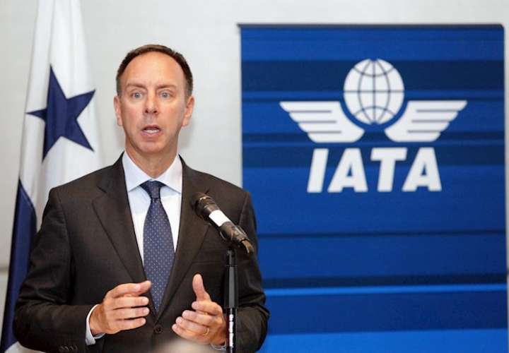 Industria aérea dice falta de apoyo al sector restará competitividad a Panamá