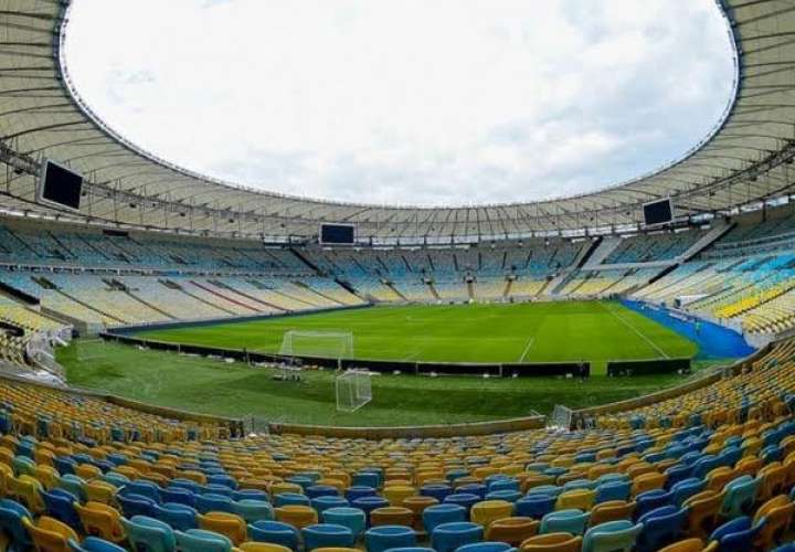 Brasil, el país con más muertos en Sudamérica, reanuda hoy campeonatos de fútbol