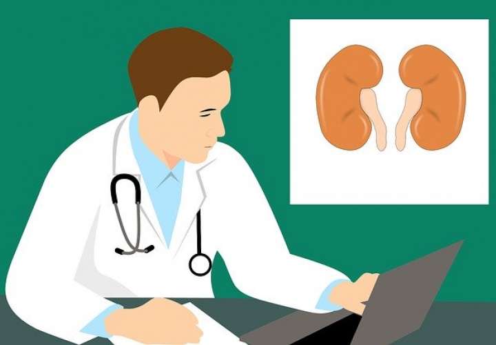 Cáncer de riñón se diagnostica fortuitamente debido a falta de pruebas