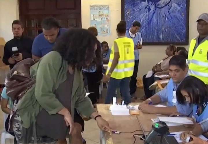 Minsa niega permiso para celebrar elecciones dominicanas en Panamá 