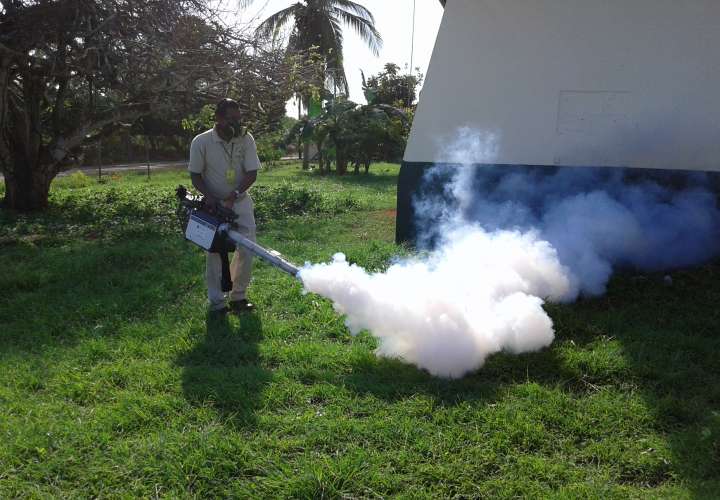 Confirman 45 casos de dengue en Herrera