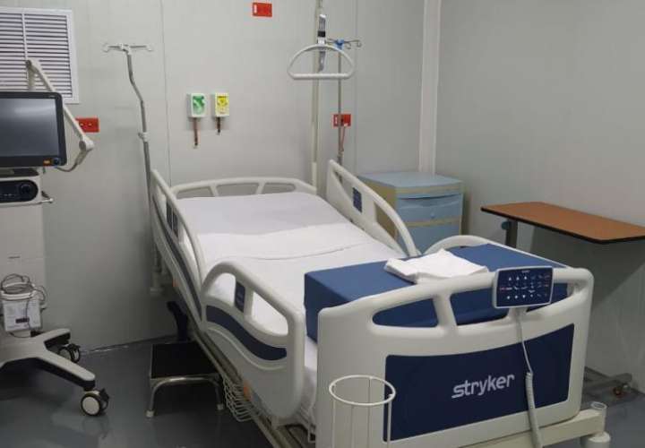 SPIA no acogerá informe sobre Hospital Modular