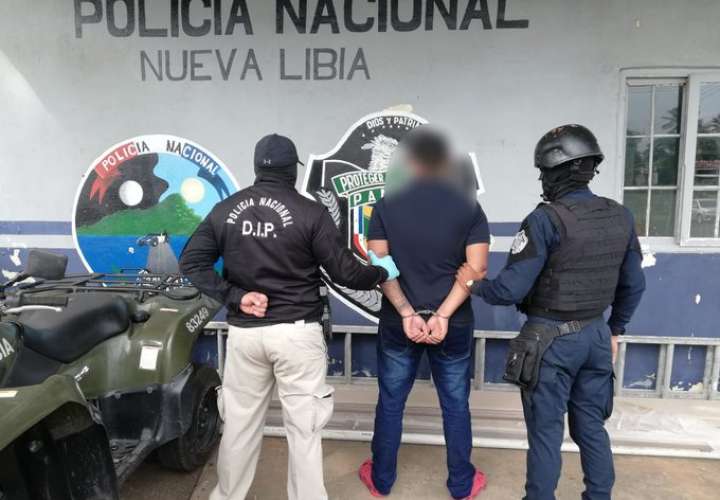 Allanamientos en Panamá y Panamá Oeste en busca de homicidas, armas y droga