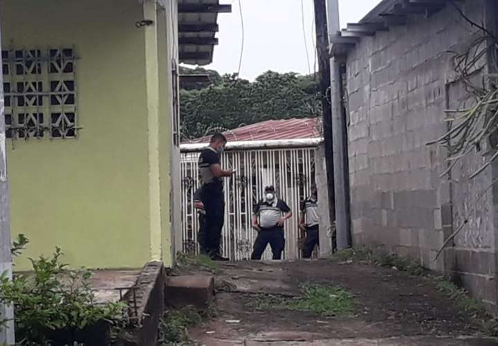 Matan  a "Tinto" en su casa en Viejo Veranillo  [Video]