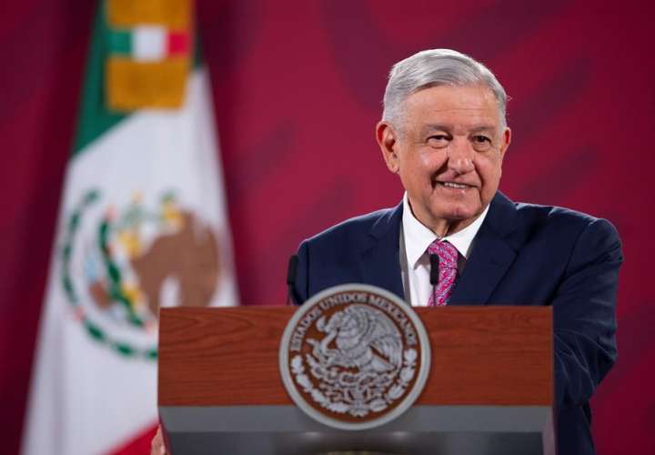  México está por salir de la pandemia y necesita reactivarse, dice presidente