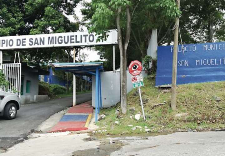 Denuncian condición deplorable de Casa de Paz en San Miguelito